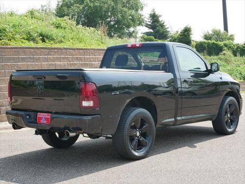 2013 RAM 1500 Tradesman/Express