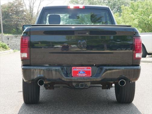 2013 RAM 1500 Tradesman/Express