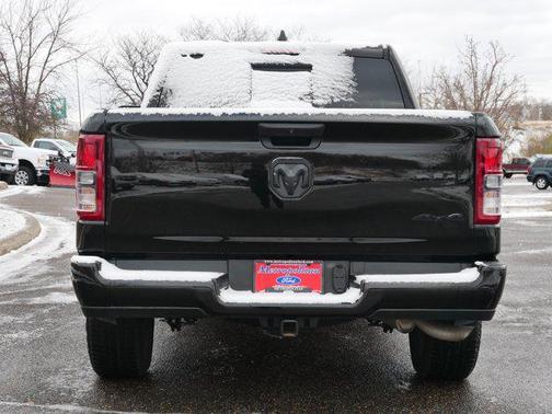 2024 RAM 1500 Tradesman