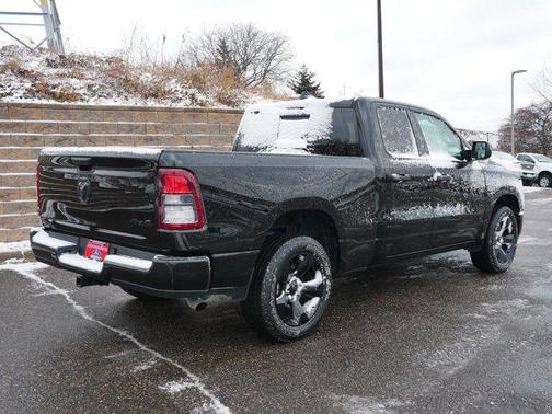 2024 RAM 1500 Tradesman