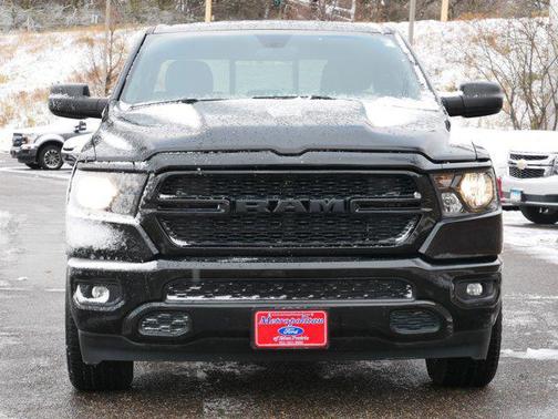 2024 RAM 1500 Tradesman