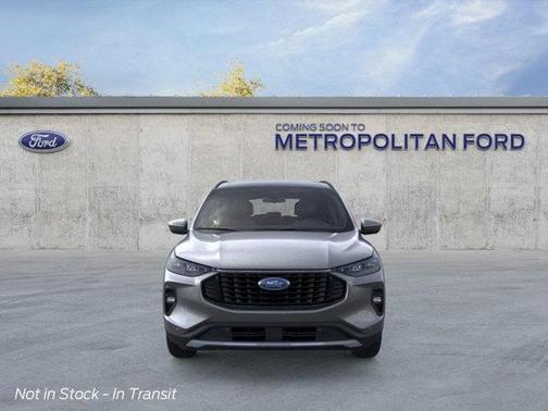 2026 Ford Escape Platinum