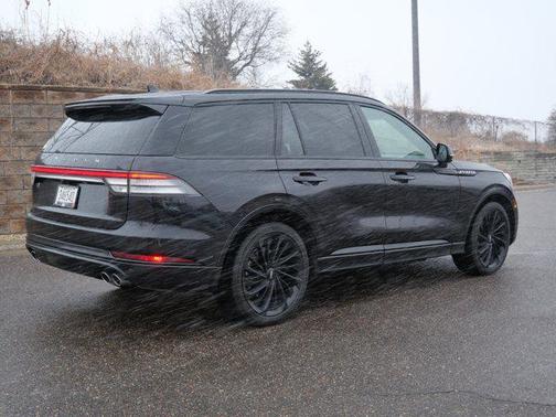 2023 Lincoln Aviator Reserve AWD
