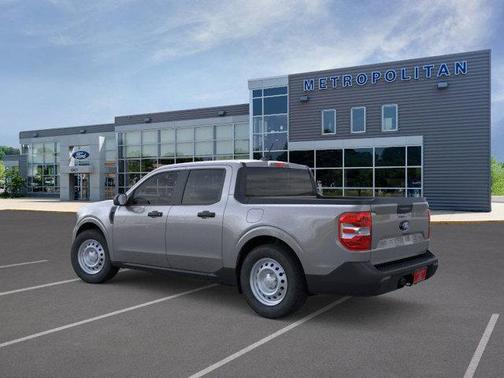 2025 Ford Maverick XL