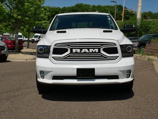 2018 RAM 1500 Sport