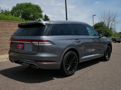2021 Lincoln Aviator Reserve AWD