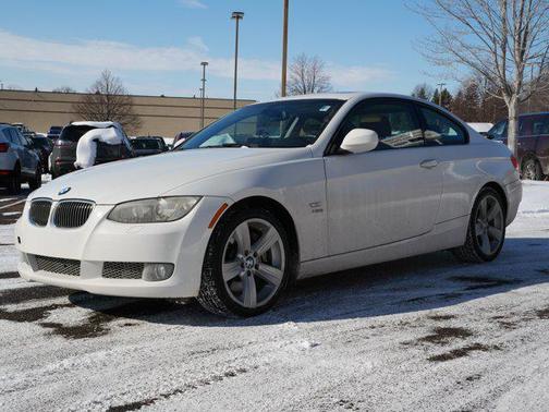 2010 BMW 335 xDrive
