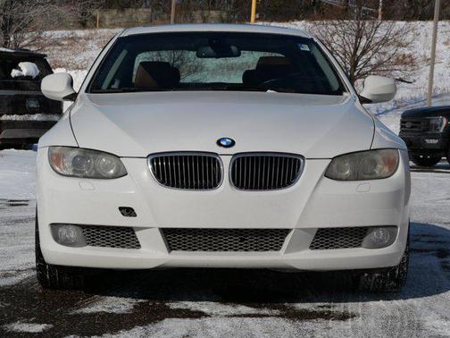 2010 BMW 335 xDrive