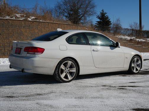 2010 BMW 335 xDrive