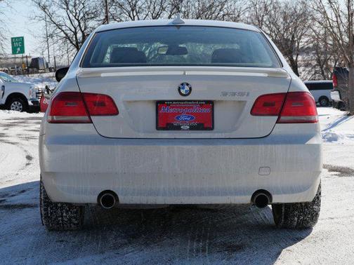 2010 BMW 335 xDrive