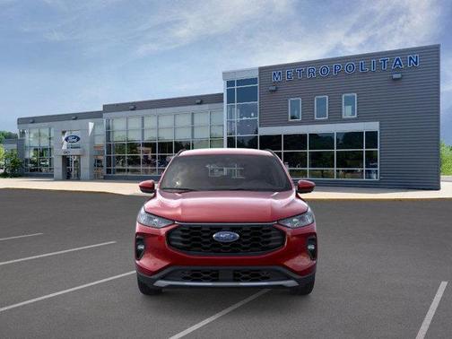 2026 Ford Escape ST-Line Select