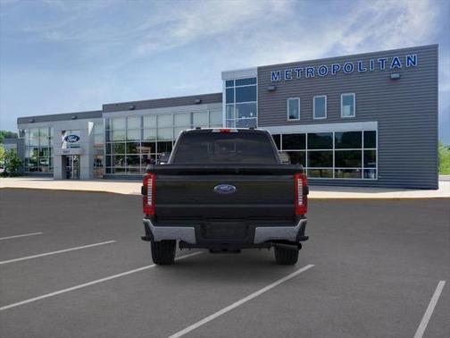 2025 Ford F-350 Lariat