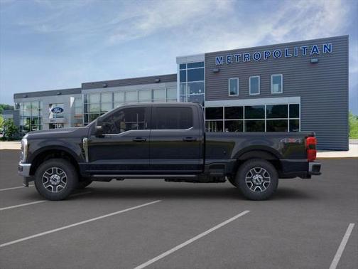 2025 Ford F-350 Lariat