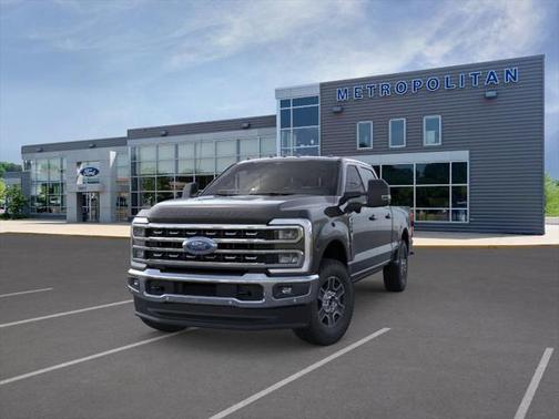 2025 Ford F-350 Lariat