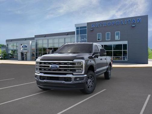 2025 Ford F-350 Lariat