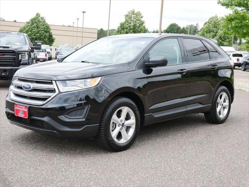 2017 Ford Edge SE