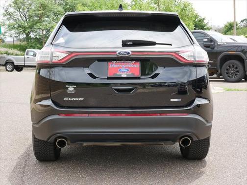 2017 Ford Edge SE