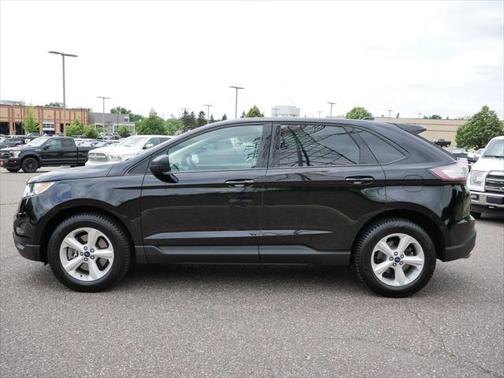 2017 Ford Edge SE