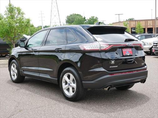 2017 Ford Edge SE