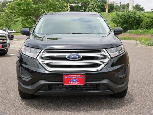 2017 Ford Edge SE