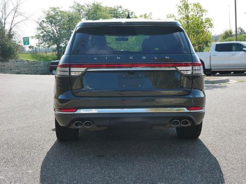 2023 Lincoln Aviator Reserve AWD