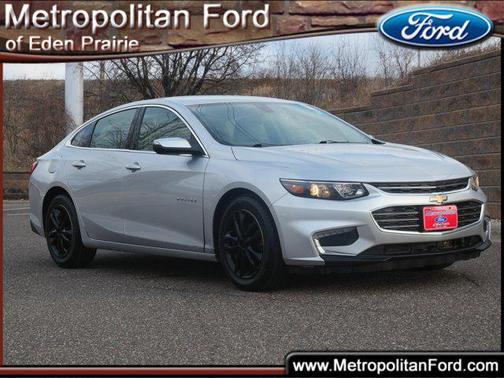 2016 Chevrolet Malibu 1LT