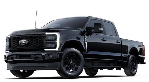 2025 Ford F-350 XLT