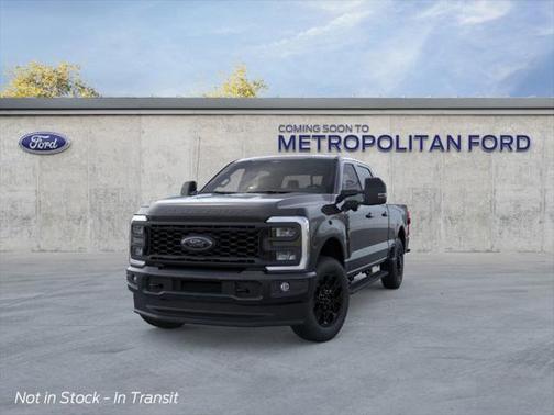 2025 Ford F-350 XLT