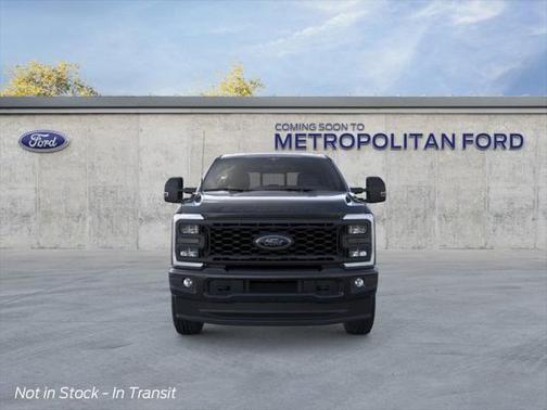 2025 Ford F-350 XLT