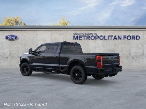 2025 Ford F-350 XLT