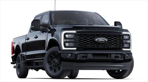 2025 Ford F-350 XLT
