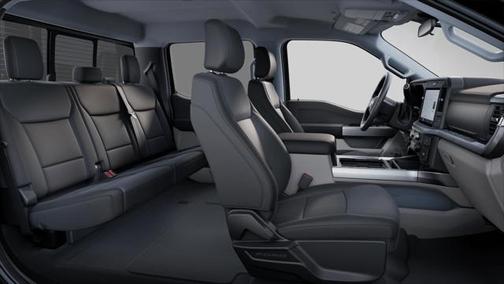 2025 Ford F-350 XLT