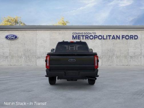 2025 Ford F-350 XLT