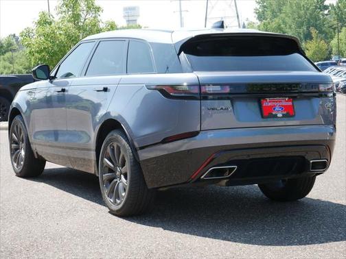 2023 Land Rover Range Rover Velar P340 S R-Dynamic