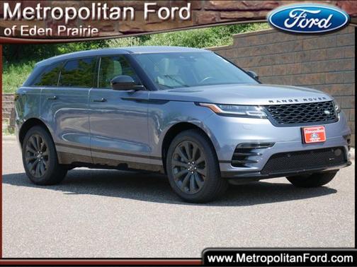 2023 Land Rover Range Rover Velar P340 S R-Dynamic