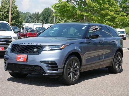 2023 Land Rover Range Rover Velar P340 S R-Dynamic