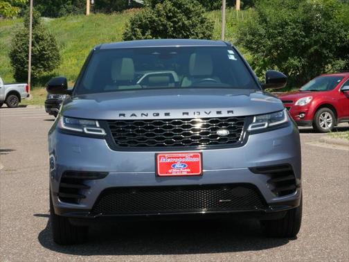 2023 Land Rover Range Rover Velar P340 S R-Dynamic