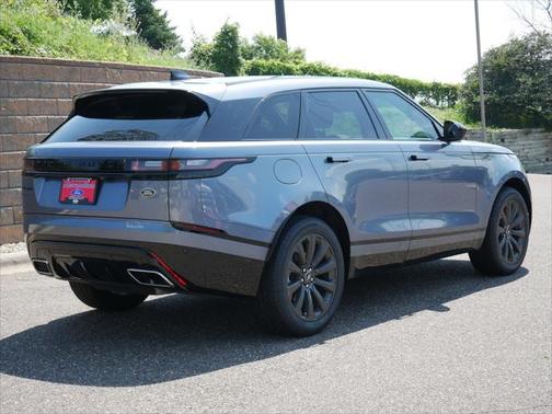 2023 Land Rover Range Rover Velar P340 S R-Dynamic