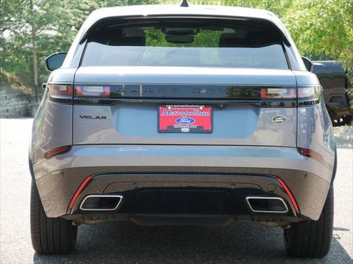 2023 Land Rover Range Rover Velar P340 S R-Dynamic