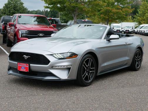 2023 Ford Mustang EcoBoost Premium