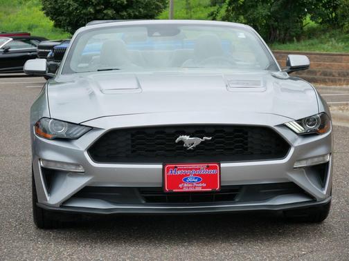 2023 Ford Mustang EcoBoost Premium