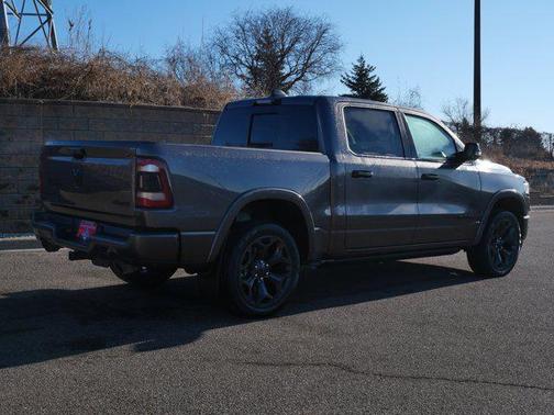 2024 RAM 1500 Limited