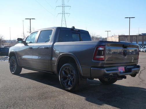 2024 RAM 1500 Limited