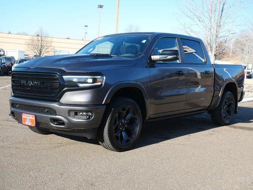 2024 RAM 1500 Limited