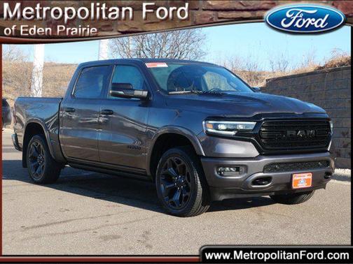 2024 RAM 1500 Limited