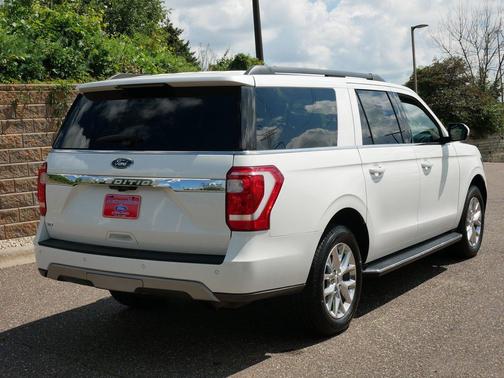 2021 Ford Expedition Max XLT