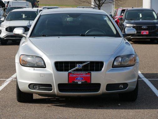 2009 Volvo C70 T5 M (Retail Only)