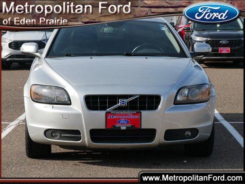 2009 Volvo C70 T5 M (Retail Only)