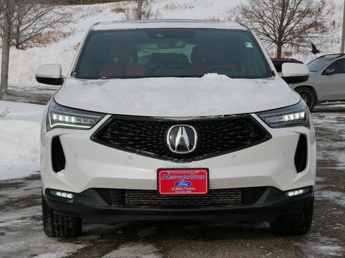 2024 Acura RDX Base