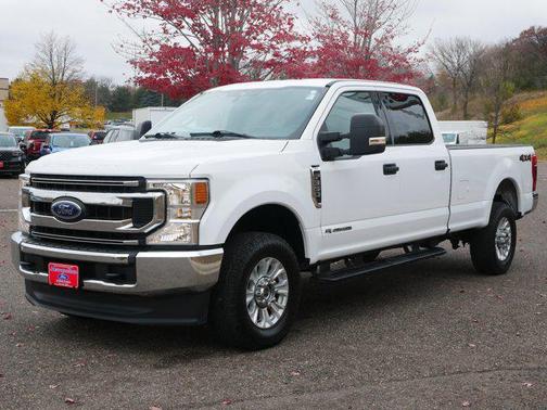 2020 Ford F-350 XLT